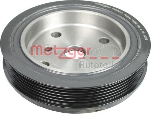 Metzger 6400077 - Remenica, radilica www.molydon.hr