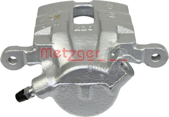 Metzger 6250998 - kočione čeljusti www.molydon.hr