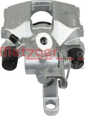 Metzger 6250944 - kočione čeljusti www.molydon.hr