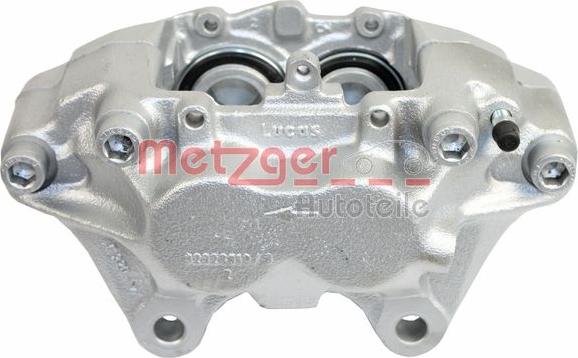 Metzger 6250976 - kočione čeljusti www.molydon.hr