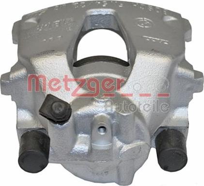 Metzger 6250465 - kočione čeljusti www.molydon.hr