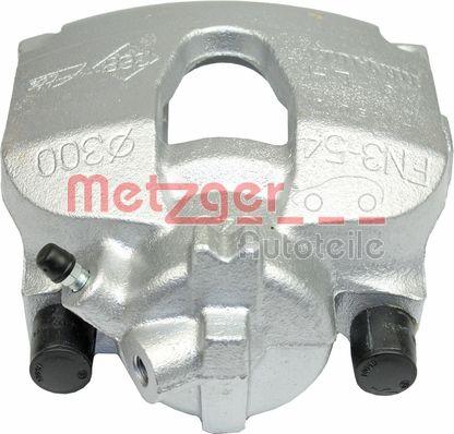 Metzger 6250435 - kočione čeljusti www.molydon.hr