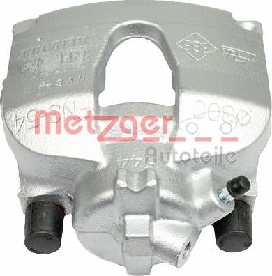 Metzger 6250436 - kočione čeljusti www.molydon.hr