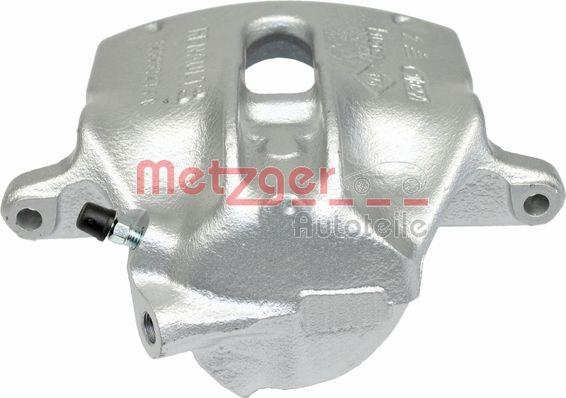 Metzger 6250585 - kočione čeljusti www.molydon.hr