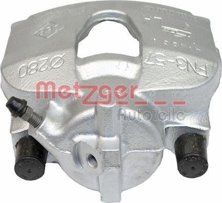 Metzger 6250573 - kočione čeljusti www.molydon.hr