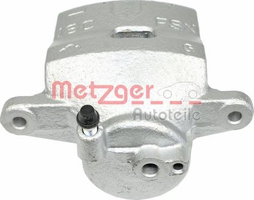 Metzger 6250655 - kočione čeljusti www.molydon.hr