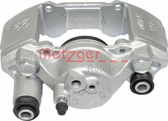 Metzger 6250613 - kočione čeljusti www.molydon.hr