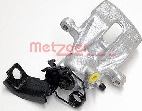 Metzger 6250687 - kočione čeljusti www.molydon.hr