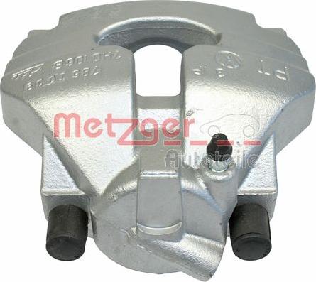 Metzger 6250090 - kočione čeljusti www.molydon.hr