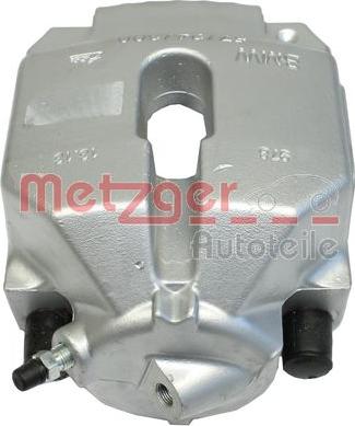 Metzger 6250058 - kočione čeljusti www.molydon.hr