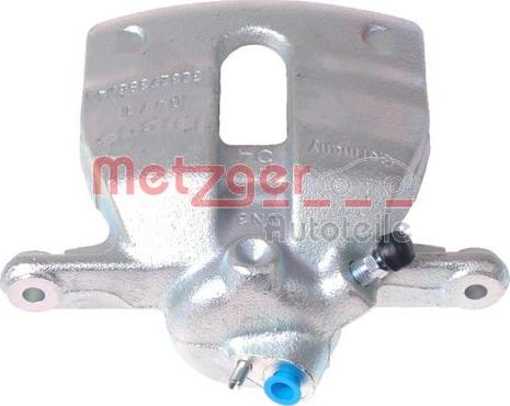 Metzger 6250024 - kočione čeljusti www.molydon.hr