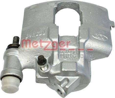 Metzger 6250025 - kočione čeljusti www.molydon.hr