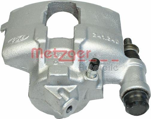 Metzger 6250026 - kočione čeljusti www.molydon.hr