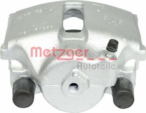 Metzger 6250196 - kočione čeljusti www.molydon.hr