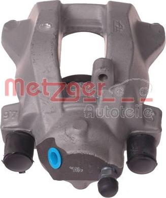 Metzger 6250158 - kočione čeljusti www.molydon.hr