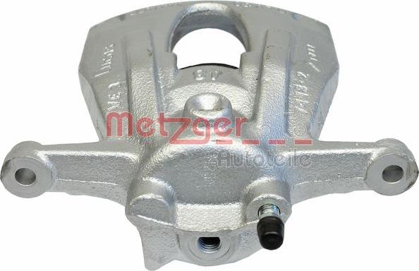 Metzger 6250100 - kočione čeljusti www.molydon.hr