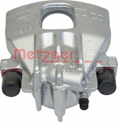 Metzger 6250112 - kočione čeljusti www.molydon.hr