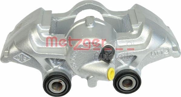 Metzger 6250174 - kočione čeljusti www.molydon.hr