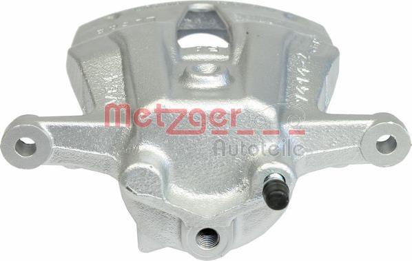 Metzger 6250170 - kočione čeljusti www.molydon.hr