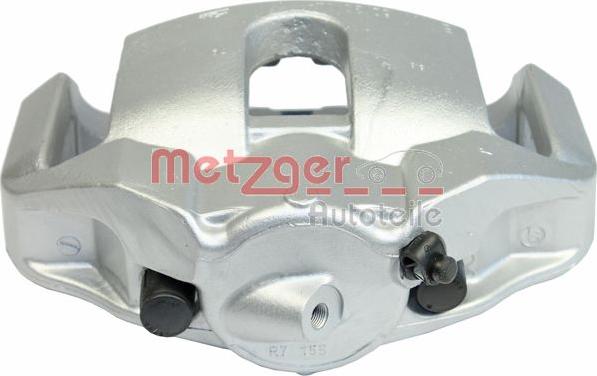 Metzger 6250177 - kočione čeljusti www.molydon.hr