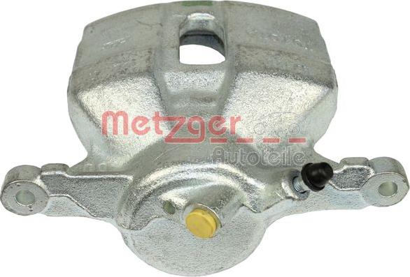 Metzger 6250896 - kočione čeljusti www.molydon.hr