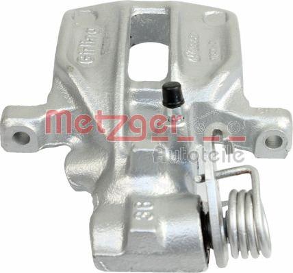 Metzger 6250809 - kočione čeljusti www.molydon.hr