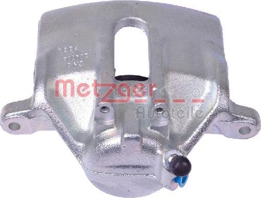 Metzger 6250399 - kočione čeljusti www.molydon.hr