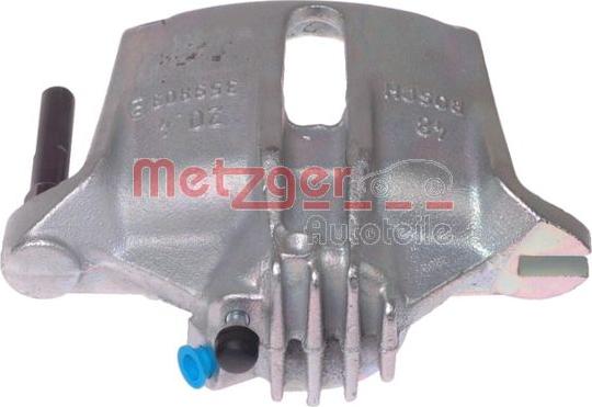 Metzger 6250349 - kočione čeljusti www.molydon.hr