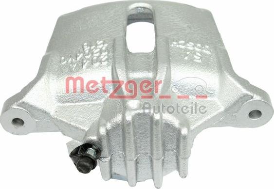 Metzger 6250347 - kočione čeljusti www.molydon.hr