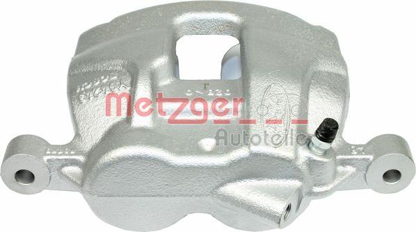 Metzger 6250334 - kočione čeljusti www.molydon.hr