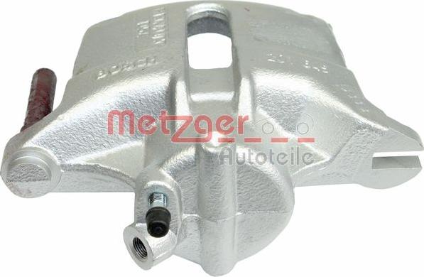 Metzger 6250265 - kočione čeljusti www.molydon.hr