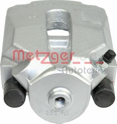 Metzger 6250267 - kočione čeljusti www.molydon.hr