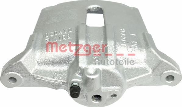 Metzger 6250287 - kočione čeljusti www.molydon.hr