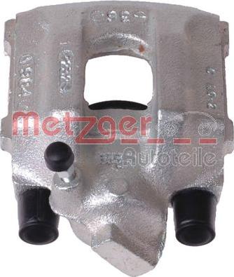 Metzger 6250236 - kočione čeljusti www.molydon.hr