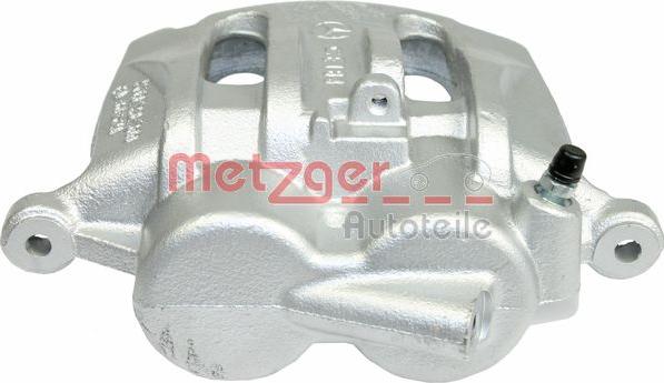 Metzger 6250271 - kočione čeljusti www.molydon.hr