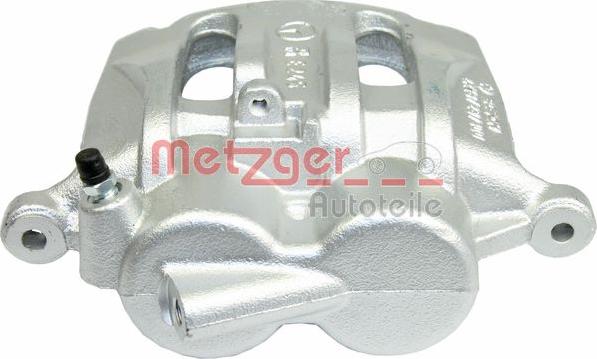 Metzger 6250272 - kočione čeljusti www.molydon.hr