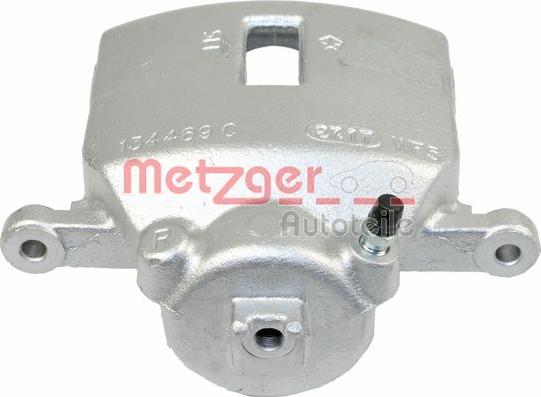 Metzger 6250714 - kočione čeljusti www.molydon.hr