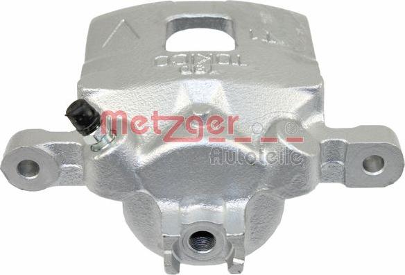 Metzger 6250731 - kočione čeljusti www.molydon.hr