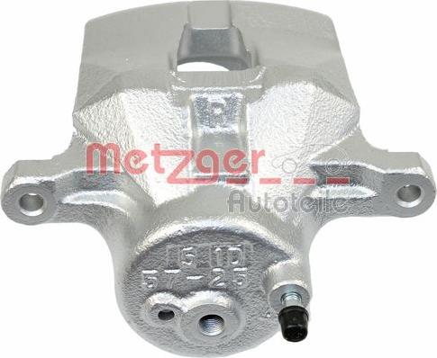 Metzger 6250726 - kočione čeljusti www.molydon.hr