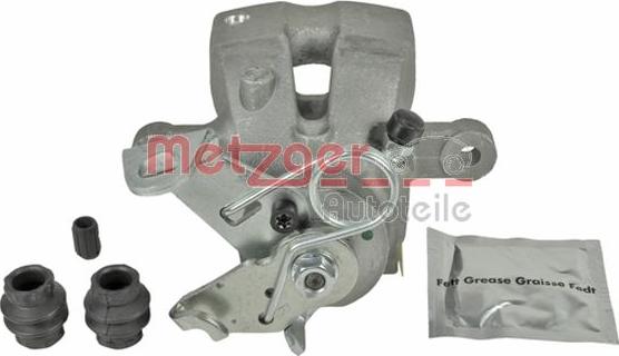 Metzger 6251180 - kočione čeljusti www.molydon.hr