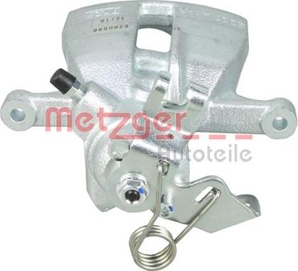 Metzger 6260096 - kočione čeljusti www.molydon.hr