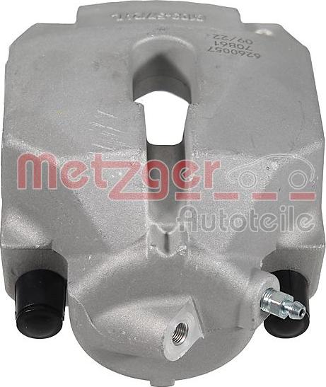 Metzger 6260057 - kočione čeljusti www.molydon.hr