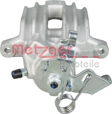 Metzger 6260060 - kočione čeljusti www.molydon.hr