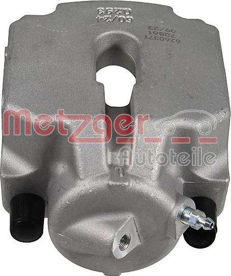 Metzger 6260371 - kočione čeljusti www.molydon.hr