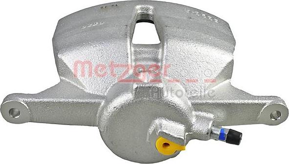 Metzger 6261274 - kočione čeljusti www.molydon.hr