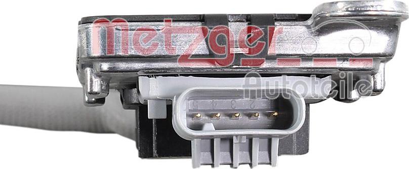 Metzger 0940001 - NOx-senzor, NOx-katalizator www.molydon.hr