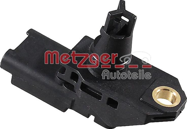 Metzger 0905508 - Senzor, temperatura usisnog zraka www.molydon.hr