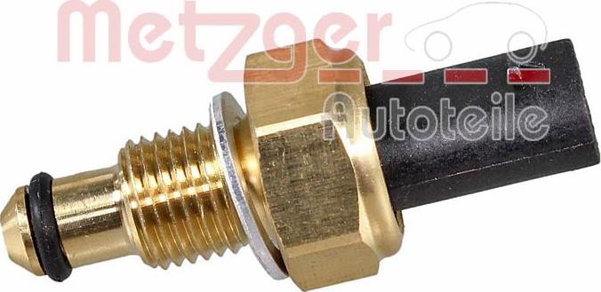 Metzger 0905323 - Senzor, temperatura goriva www.molydon.hr