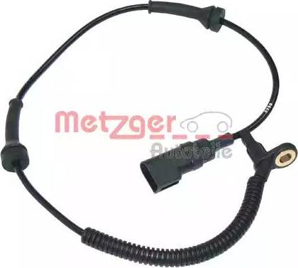 Metzger 0900300 - Senzor, broj obrtaja kotača www.molydon.hr