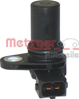 Metzger 0903235 - Senzor, impuls paljenja www.molydon.hr